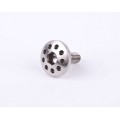 Motocorse Titanium Side Stand Switch Screw For MV Agusta Models Motocorse Titanium Side Stand Switch Screw For MV Agusta Models